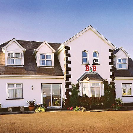 Cois Na Sionna Hotel Killimer Buitenkant foto