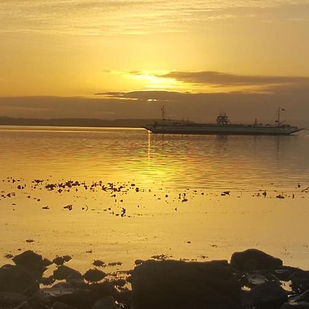 Cois Na Sionna Hotel Killimer Buitenkant foto