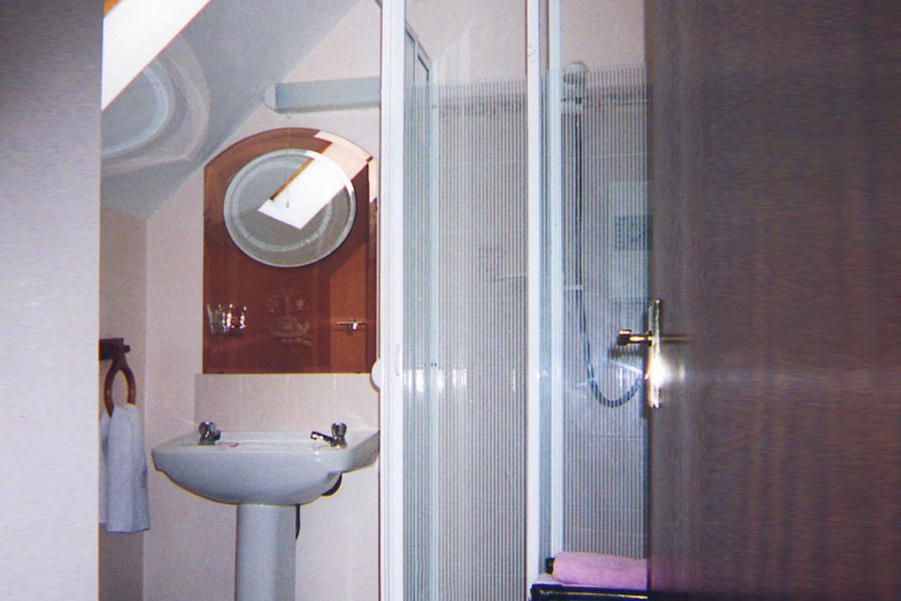 Cois Na Sionna Hotel Killimer Buitenkant foto