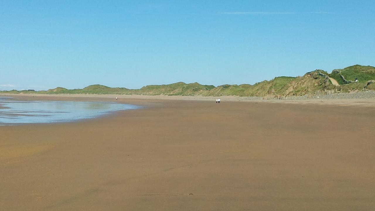 Cois Na Sionna Hotel Killimer Buitenkant foto